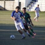 López y Colón protagonizaron un duelo clave que agitó el Apertura sanjuanino