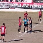 Fecha caliente en la Liga Sanjuanina: goleó Peñarol, Alianza ganó y Minero dejó escapar puntos clave