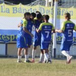 Colón Junior y Peñarol festejaron en una jornada clave del Torneo Local A de la Liga Sanjuanina