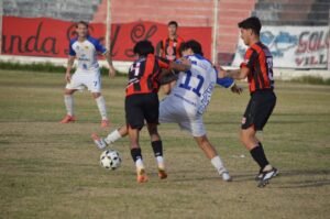 Batacazo en los cuartos de final: Colón eliminó al campeón Unión y Minero se metió en semifinales
