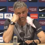 Champions League: Luis Enrique estalla tras el 5-4 y defiende el espectáculo del PSG