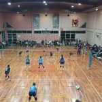 San Juan recibe la Copa Italia 2026: más de una decena de clubes animarán una gran fiesta del vóley