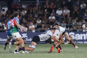 Así quedó la tabla del Súper Rugby Américas 2026 tras la fecha 10: Dogos manda y se afianza la pelea por semifinales