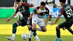 La Copa Argentina 2026 tiene los nuevos partidos programados de 16avos de final