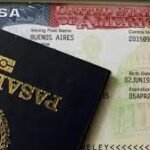 Estados Unidos recibe una lista con 34.000 argentinos con restricciones para el Mundial 2026