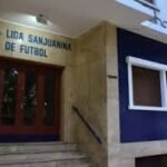 Se viene una fecha de alto voltaje: quedaron definidos los árbitros para la jornada que definirá a los clasificados a los Play Off