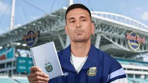 Scaloni metió mano y dejó afuera a varias figuras: quiénes se pierden el Mundial 2026 con Argentina