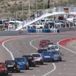 Motor en San Juan El Zonal Cuyano regresa a El Zonda con la tercera fecha del calendario