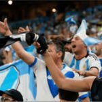 Casi 600 sanjuaninos podrían quedarse afuera del Mundial 2026 por figurar como deudores alimentarios
