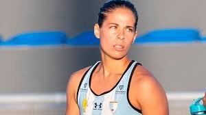 Golpe al hockey argentino: Lucina von der Heyde deja Las Leonas y representará a Alemania