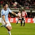 Racing golpeó en el final, eliminó a Estudiantes y avanzó a cuartos del Apertura