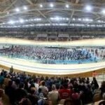 San Juan acelera su regreso al circuito internacional: el velódromo de Pocito, cerca de recibir una fecha UCI