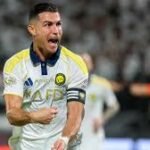 Al Shabab 2 – 4 Al Nassr Cristiano y Joao Félix no dan tregua