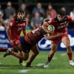 Pampas recibe a Tarucas este lunes por la fecha 11 del Súper Rugby Américas 2026 en un duelo clave pensando en la clasificación a las semifinales.