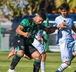 Otro golpe para la Reserva de San Martín: perdió el clásico cuyano y sigue en el fondo