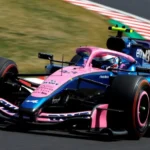 Fórmula 1: Colapinto ilusiona en Miami con un arranque competitivo y ritmo de punta