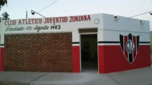 Juventud Zondina apuesta por un viejo conocido: Martín Cortez vuelve para liderar la reconstrucción del Tricolor