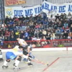 Batacazo en el hockey sanjuanino: Olimpia derribó al líder y terminó con el invicto de UVT