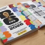Se termina una era: FIFA le quitó a Panini la histórica licencia de los álbumes del Mundial