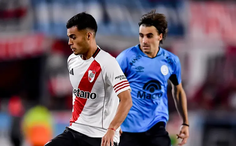river-belgrano