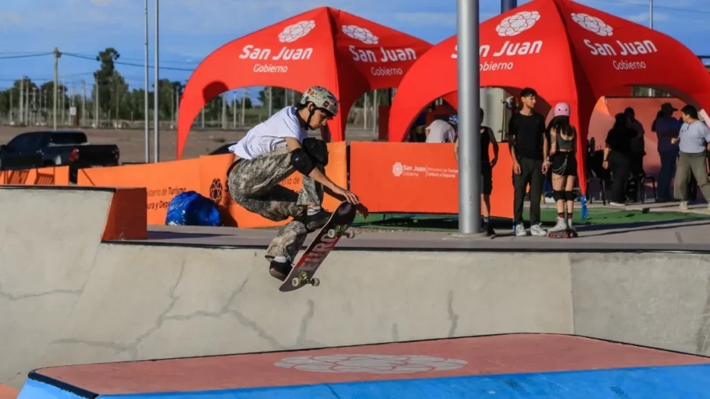 skatepark