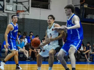 La ilusión duró poco para el conjunto sanjuanino.