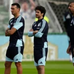 Scaloni libera a 11 jugadores de la prelista y ya se enfocan en el Mundial 2026