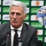 Petković elevó la temperatura antes del Mundial: “Me molesta que solo se hable de Argentina”