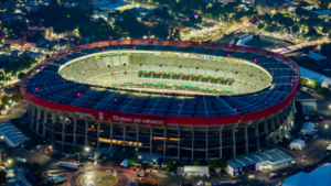Mundial 2026: una inauguración histórica en tres países marcará el inicio de la Copa del Mundo