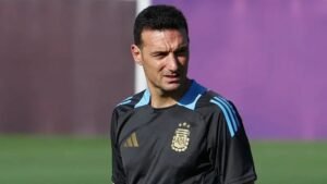 La letra chica del reglamento FIFA que sigue de cerca Scaloni: el cambio que puede beneficiar a Argentina en el Mundial 2026