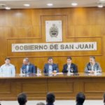 San Juan ya vive la cuenta regresiva: presentaron oficialmente el duelo entre Los Pumas y Gales