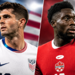 Mundial 2026: Canadá y Estados Unidos debutan este viernes en una jornada con presencia sudamericana