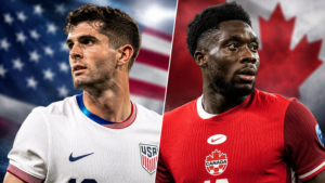 Mundial 2026: Canadá y Estados Unidos debutan este viernes en una jornada con presencia sudamericana