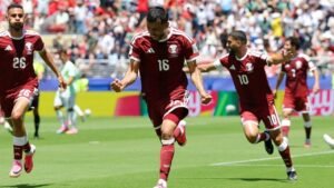 Qatar rescató un empate agónico ante Suiza y sumó un punto valioso en el Grupo B