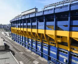 Reestructuración xeneize: Boca renueva La Bombonera mientras acelera la búsqueda de un técnico para la Sudamericana