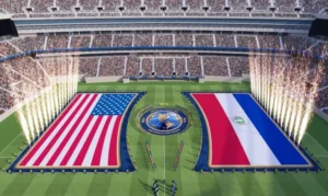 Mundial 2026. La FIFA cambiará la ceremonia de ingreso de los equipos antes de cada partido
