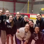 Concepción fue superior a Valenciano y se consagró campeón del hockey femenino sanjuanino