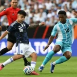 Argentina mostró eficacia y derrotó a Honduras en su última prueba antes del Mundial