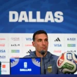 Scaloni puso en guardia a la Selección: elogió a Cabo Verde y anticipó un duro desafío en Miami
