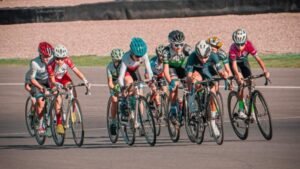 San Juan lanza la primera Vuelta Juvenil y reunirá a las futuras estrellas del ciclismo