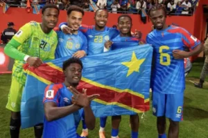 Polémica antes del Mundial: RD Congo denuncia posible discriminación por la suspensión de su amistoso en España