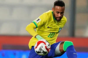 Preocupación en Brasil: Neymar no viajará a Cleveland y aumenta la incertidumbre antes del último amistoso