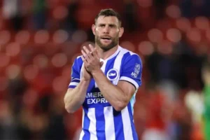 Se retira James Milner: adiós al futbolista con más partidos en la historia de la Premier League