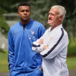 Deschamps llevó tranquilidad a Francia: confirmó que Mbappé llega en plenitud al Mundial