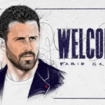 Fiorentina apuesta por un campeón del mundo: Fabio Grosso es el nuevo entrenador del equipo de De Gea
