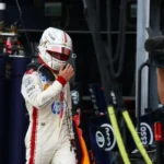 Preocupación en Ferrari: Leclerc advierte que el monoplaza está “al límite de lo peligroso”