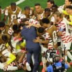 Con un equipo alternativo, Estados Unidos cayó ante Turquía, pero avanzó como líder del Grupo D del Mundial 2026