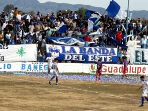 Cuatro equipos, un sueño: así quedaron definidas las semifinales del Torneo Apertura de la Liga Sanjuanina