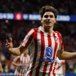 Real Madrid iría por Julián Álvarez con una oferta récord