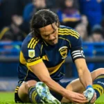 El ciclo de Cavani en Boca llega a su fin: goles, lesiones y una deuda pendiente con los títulos